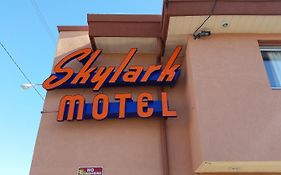Skylark Motel